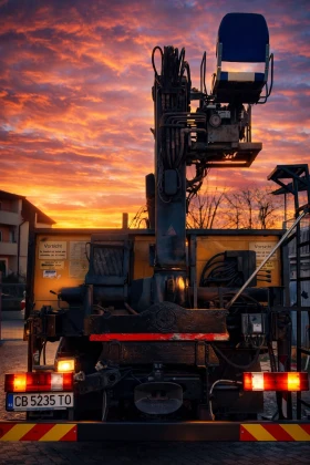 Mercedes-Benz Actros 18/290, снимка 13