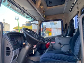 Mercedes-Benz Atego 1224L, снимка 7