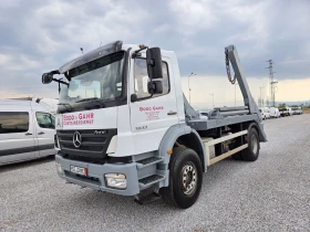  Mercedes-Benz Atego