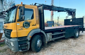 Mercedes-Benz Actros 18/290 | Mobile.bg � ����� ������ 7