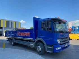 Mercedes-Benz Atego 1224L | Mobile.bg � ����� ������ 3