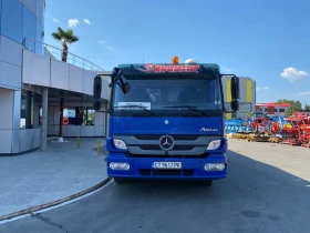 Mercedes-Benz Atego 1224L | Mobile.bg � ����� ������ 2