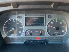 Mercedes-Benz Atego 1224L | Mobile.bg � ����� ������ 9