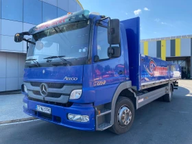 ������ Mercedes-Benz Atego