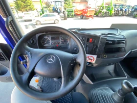 Mercedes-Benz Atego 1224L | Mobile.bg � ����� ������ 8