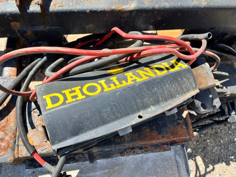 Mercedes-Benz Atego, снимка 4 - Камиони - 52540182