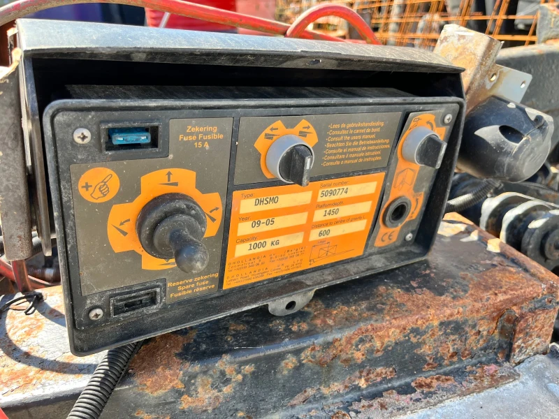 Mercedes-Benz Atego, снимка 3 - Камиони - 52540182