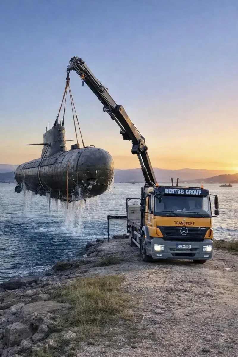 Mercedes-Benz Actros 18/290