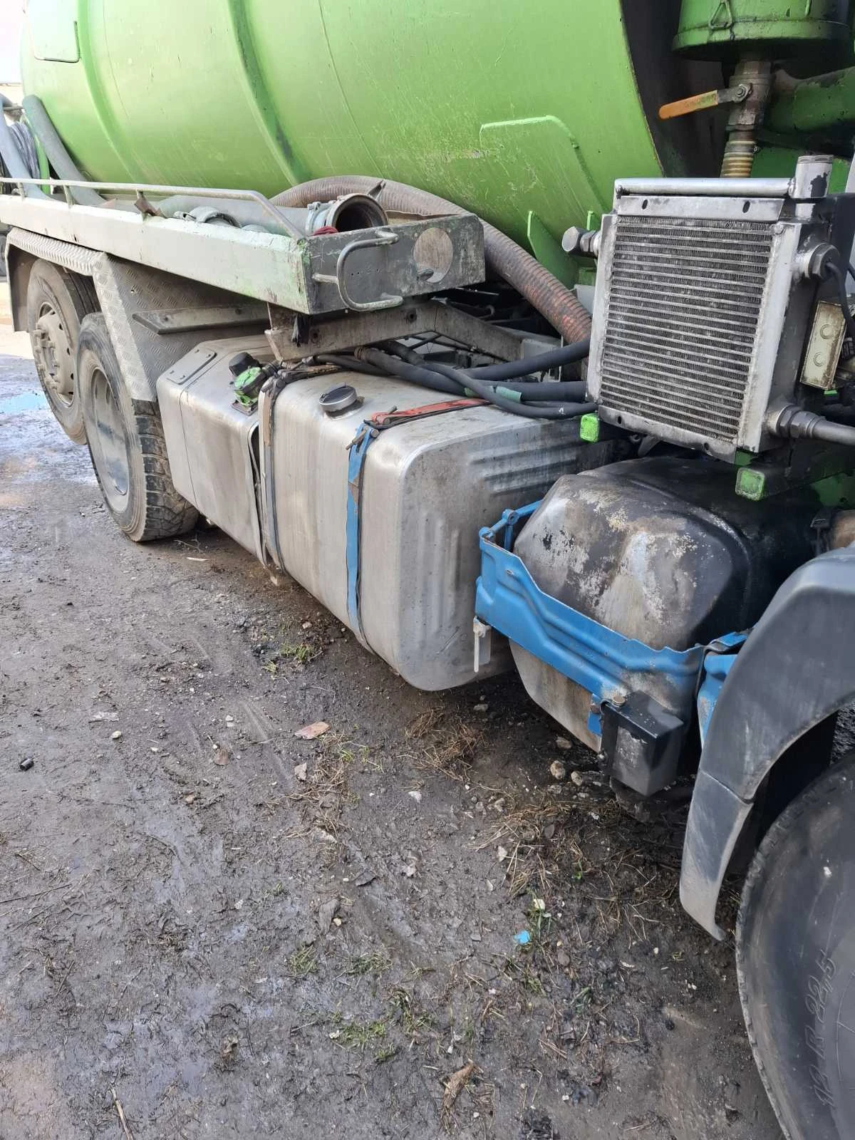 Scania 124  | Mobile.bg   15