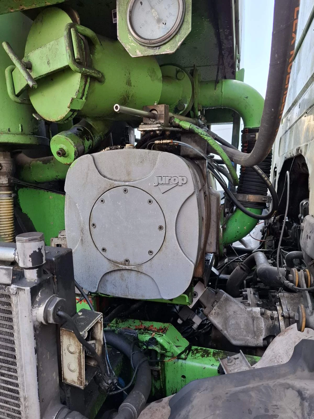 Scania 124  | Mobile.bg   14