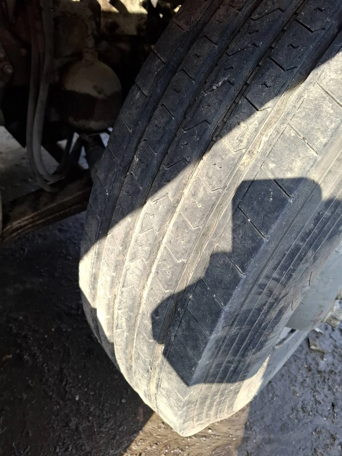 Scania 124  | Mobile.bg   16