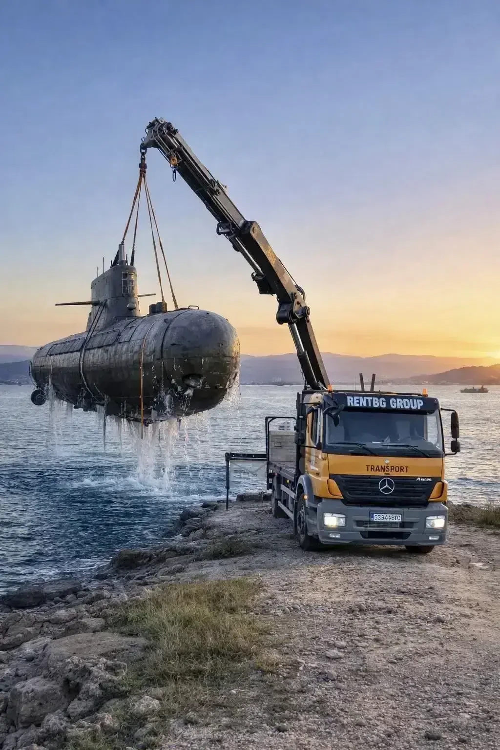 Mercedes-Benz Actros 18/290 | Mobile.bg � ����������� 1