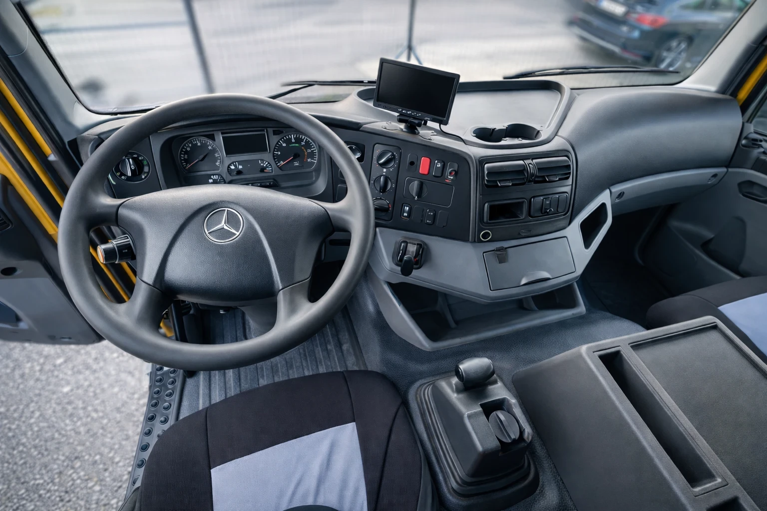 Mercedes-Benz Actros 18/290 | Mobile.bg � ����������� 15