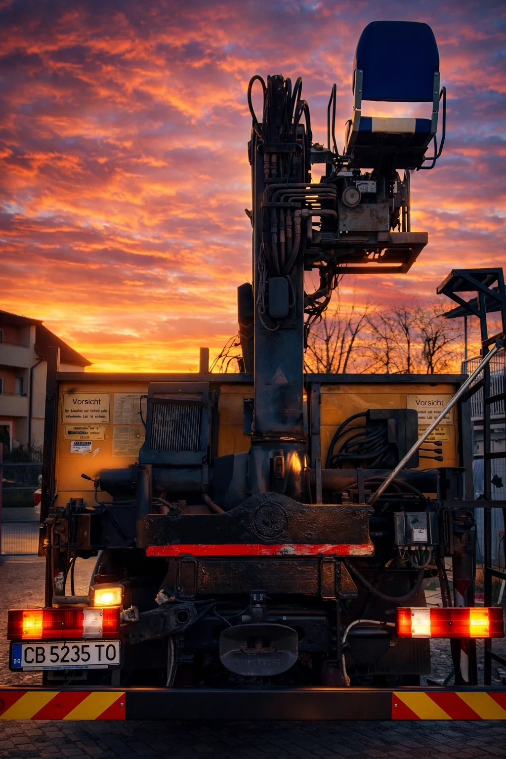 Mercedes-Benz Actros 18/290 | Mobile.bg � ����������� 13