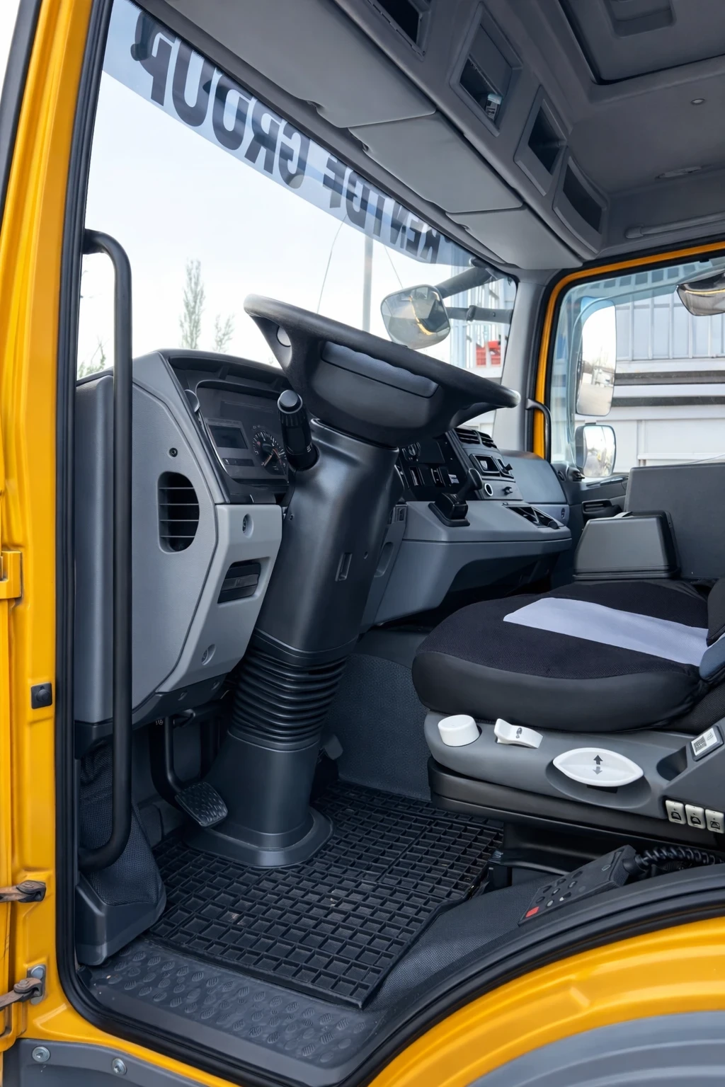 Mercedes-Benz Actros 18/290 | Mobile.bg � ����������� 14