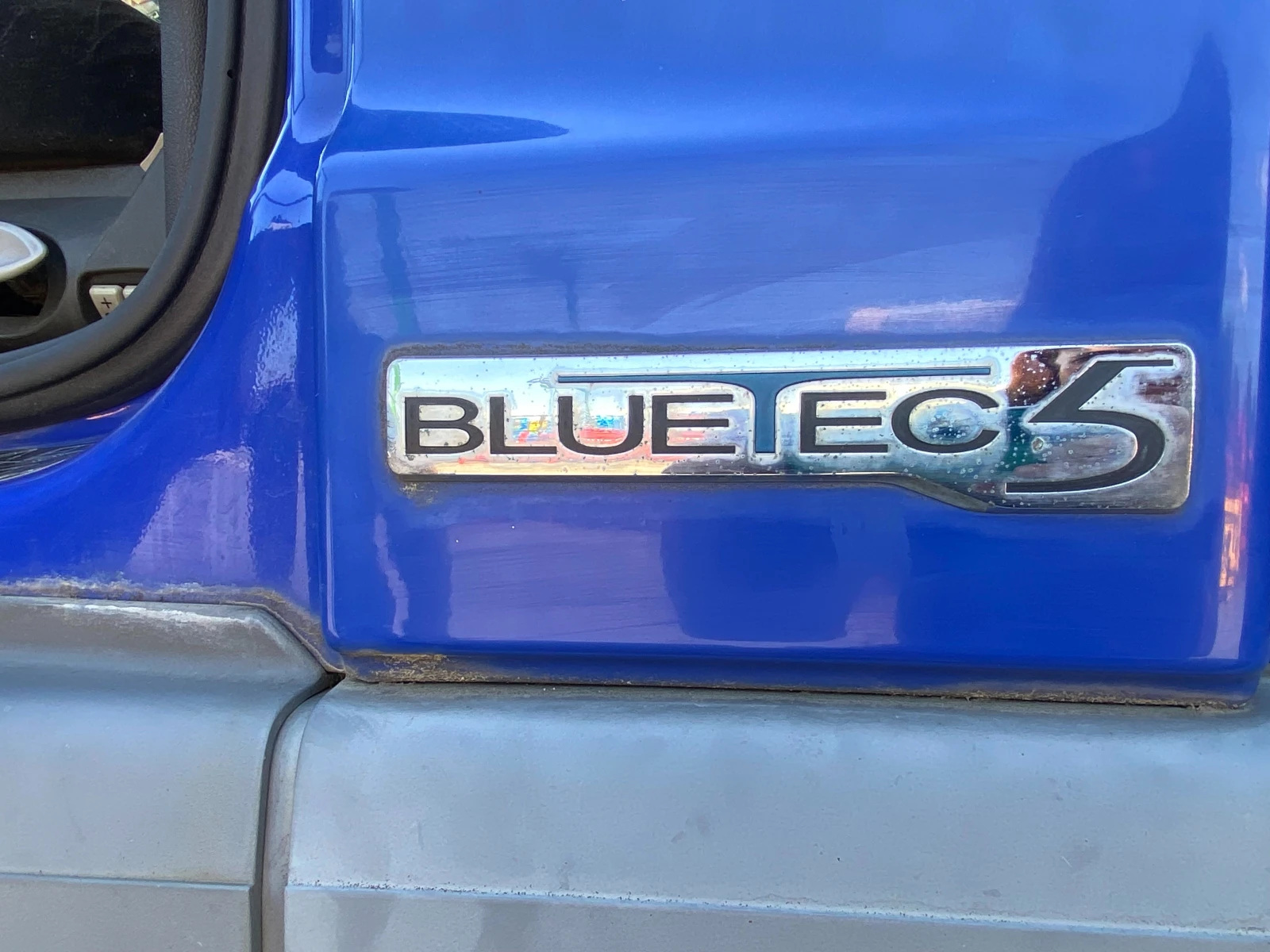 Mercedes-Benz Atego 1224L, снимка 10 - Камиони - 55134455