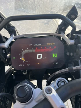 BMW R BMW R1250 GS Adventure HP, снимка 6