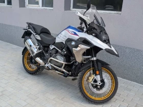 BMW R BMW R1250 GS Adventure HP, снимка 1