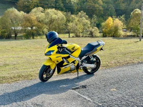 Honda Cbr F4i, снимка 3
