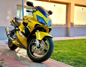 Honda Cbr F4i, снимка 2