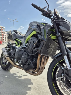 Kawasaki Z 900 ABS | Mobile.bg    3