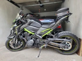  Kawasaki Z