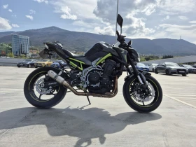 Kawasaki Z 900 ABS | Mobile.bg    4
