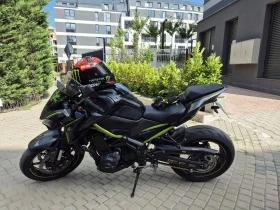 Kawasaki Z 900 ABS, снимка 3