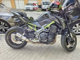 Kawasaki Z 900 ABS, снимка 4