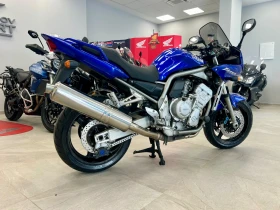 Yamaha FZS Fazer 1000 2001  | Mobile.bg    6