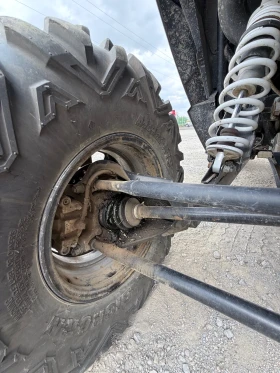 Polaris RZR | Mobile.bg    8