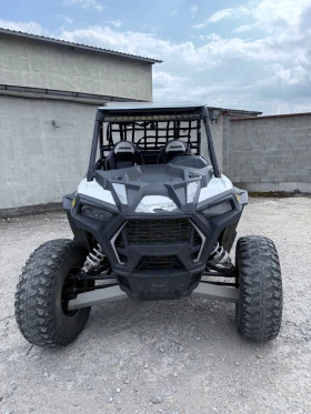 Polaris RZR | Mobile.bg    2