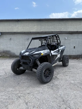     Polaris RZR