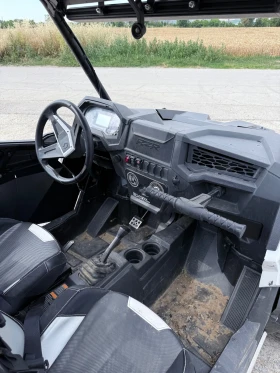 Polaris RZR | Mobile.bg    13