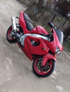 Yamaha YZF-R1 Tunderace  | Mobile.bg � ����� ������ 2