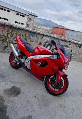 Yamaha YZF-R1 Tunderace  | Mobile.bg � ����� ������ 4