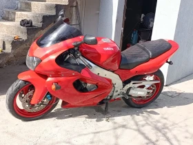 Yamaha YZF-R1 Tunderace  - изображение 1