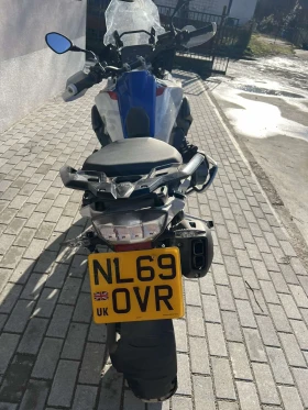 BMW R BMW R1250 GS Adventure HP | Auto.bg — изображение 8