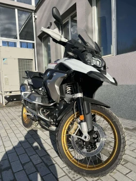 BMW R BMW R1250 GS Adventure HP | Auto.bg — изображение 2