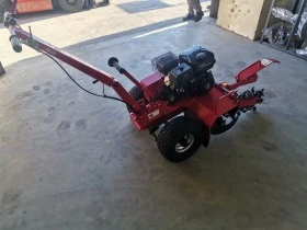 Багер Kobelco НОВ за канали, снимка 4