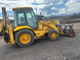 Багер Hidromek, снимка 4