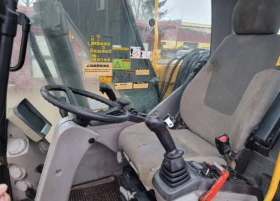 Обява за продажба на Багер Volvo EW160C  ~ 119 880 лв. - изображение 1 | Auto.bg Обява за продажба на Багер Volvo EW160C  ~ 119 880 лв. - изображение 1