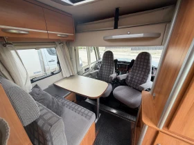������ HYMER / ERIBA EX 522 | Mobile.bg � ����� ������ 15