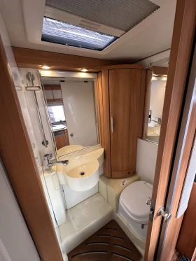 Обява за продажба на Кемпер HYMER / ERIBA EX 522 ~36 500 EUR - изображение 9 | Auto.bg Обява за продажба на Кемпер HYMER / ERIBA EX 522 ~36 500 EUR - изображение 9