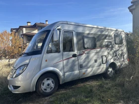 Обява за продажба на Кемпер HYMER / ERIBA EX 522 ~36 500 EUR - изображение 1 | Auto.bg Обява за продажба на Кемпер HYMER / ERIBA EX 522 ~36 500 EUR - изображение 1