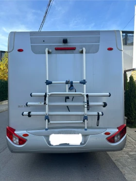 Обява за продажба на Кемпер HYMER / ERIBA EX 522 ~36 500 EUR - изображение 4 | Auto.bg Обява за продажба на Кемпер HYMER / ERIBA EX 522 ~36 500 EUR - изображение 4