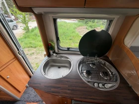 ������ HYMER / ERIBA EX 522 | Mobile.bg � ����� ������ 16