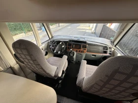 Обява за продажба на Кемпер HYMER / ERIBA EX 522 ~36 500 EUR - изображение 5 | Auto.bg Обява за продажба на Кемпер HYMER / ERIBA EX 522 ~36 500 EUR - изображение 5