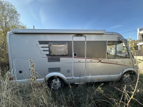 Обява за продажба на Кемпер HYMER / ERIBA EX 522 ~36 500 EUR - изображение 2 | Auto.bg Обява за продажба на Кемпер HYMER / ERIBA EX 522 ~36 500 EUR - изображение 2