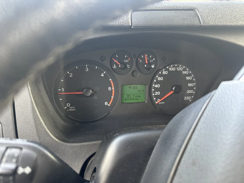 Кемпер HYMER / ERIBA EX 522, снимка 7 - Каравани и кемпери - 52235803